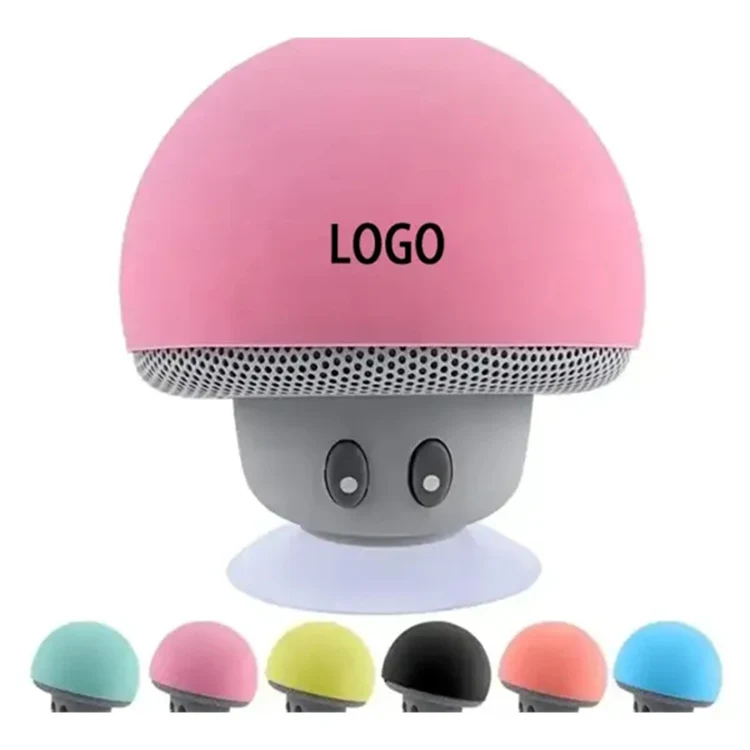 Mini Phone Stand Bluetooth Speaker 1