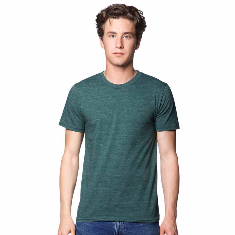 Unisex Triblend Short Sleeve Tee