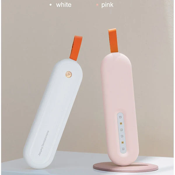 Portable UV disinfection lamp 1