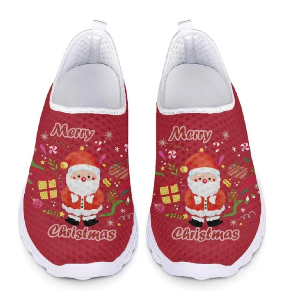 Custom Mesh Shoes 1