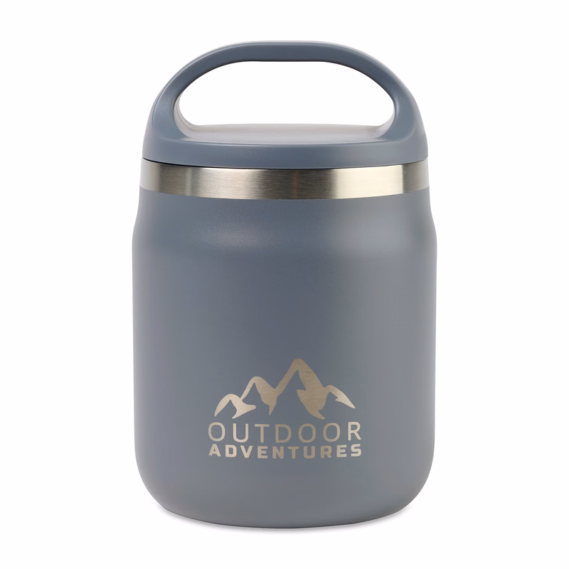 RIGWA® Pod Food Jar 20oz