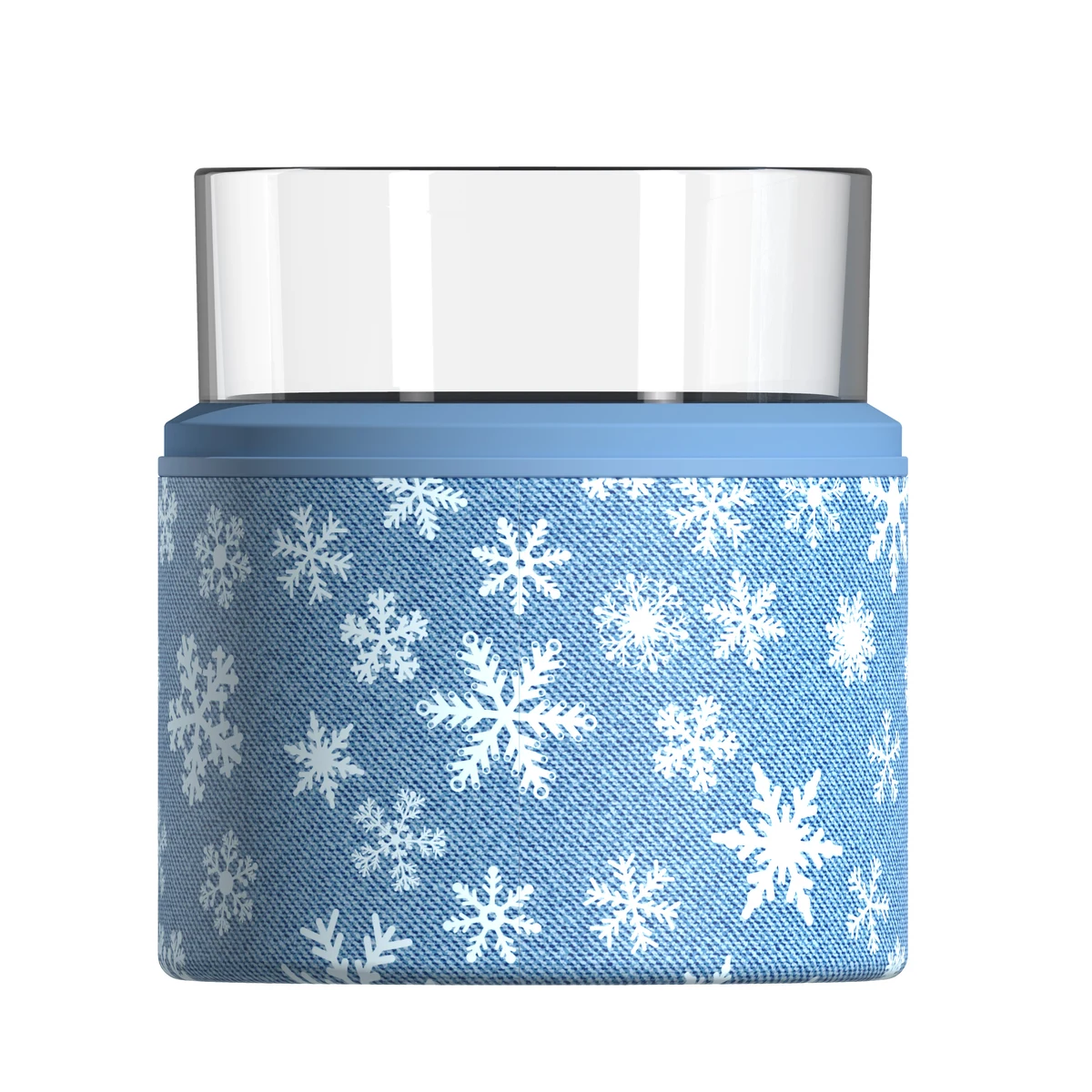 10.5 oz Asobu On The Rocks Holiday Kuzie 1