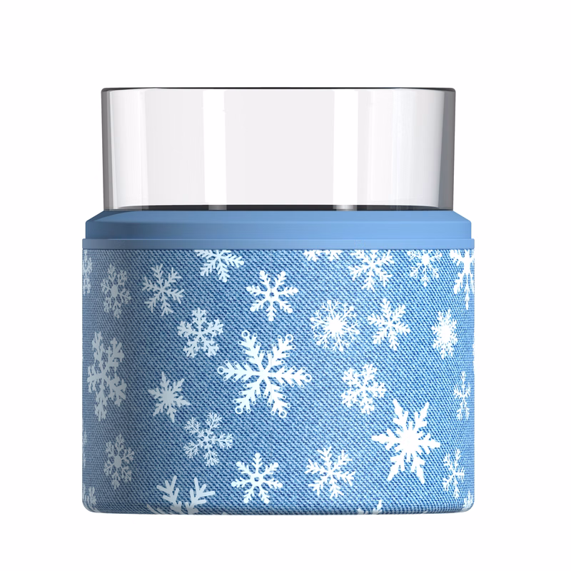 10.5 oz Asobu On The Rocks Holiday Kuzie