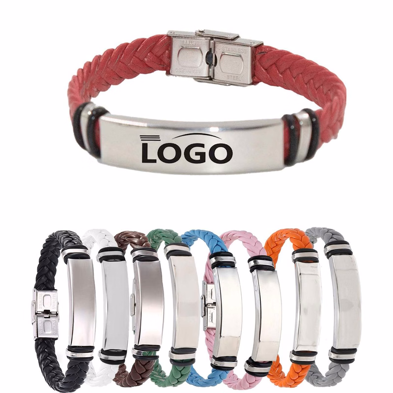 Durable Gift Stainless Steel Bracelet