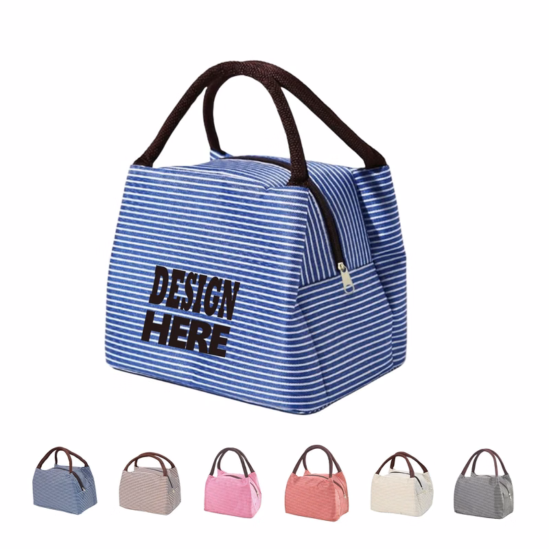 Outdoor Portable Insulated Picnic Bag