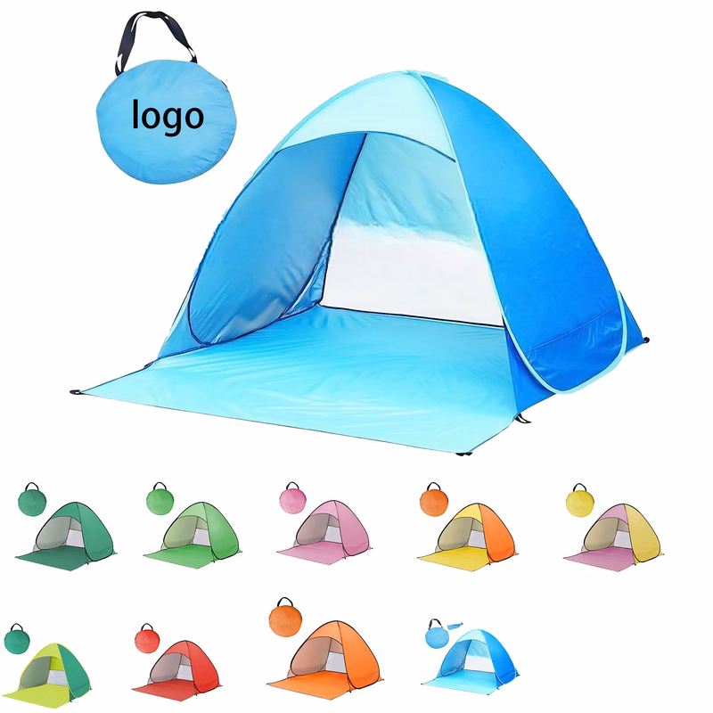 Beach Tent