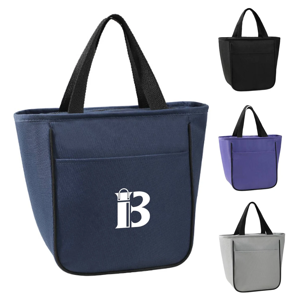 Explosive Office Workers Will Carry Lunch Bags To Hand 1