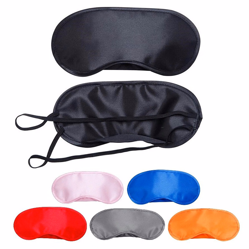 Sleeping Eye Mask/ Eye Shade
