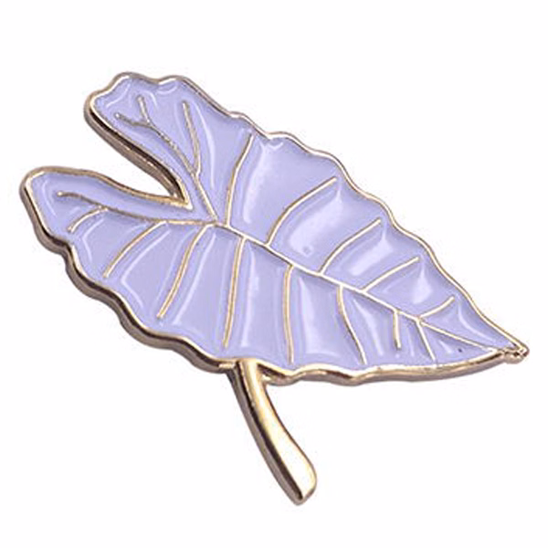 Soft Enamel Lapel Pin