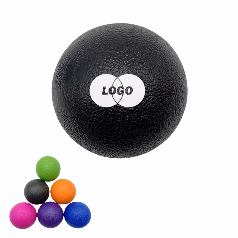 Massage Lacrosse Balls for Myofascial Release
