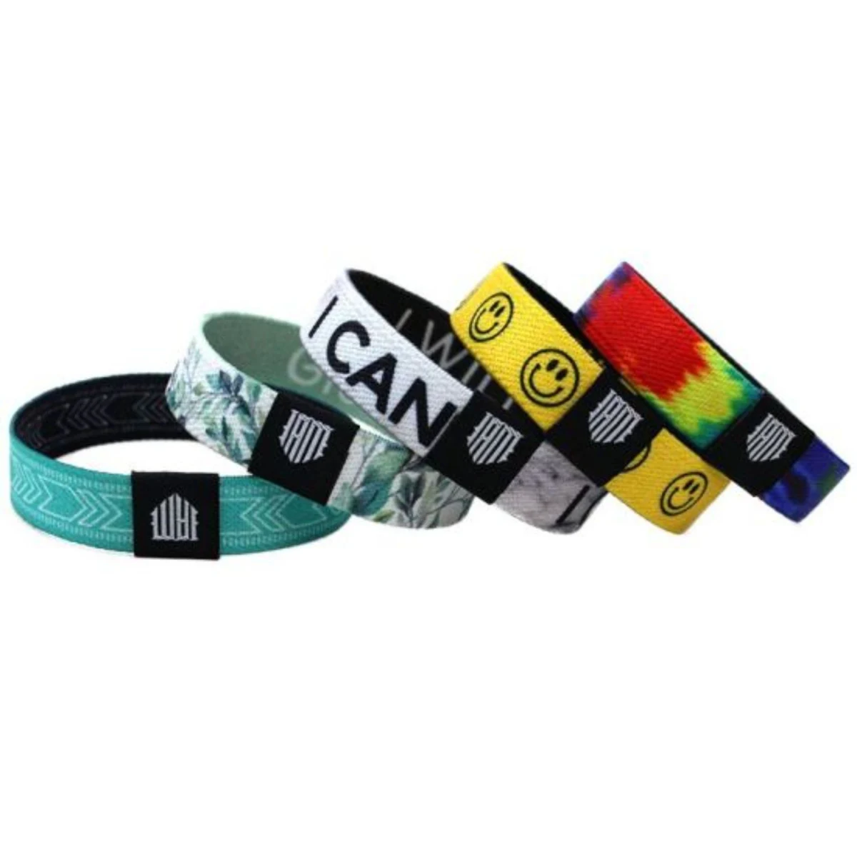 Elastic Wristband 1