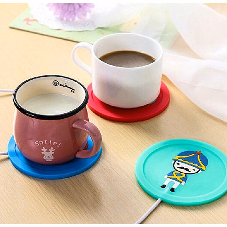 USB Coffee Warmer Pad