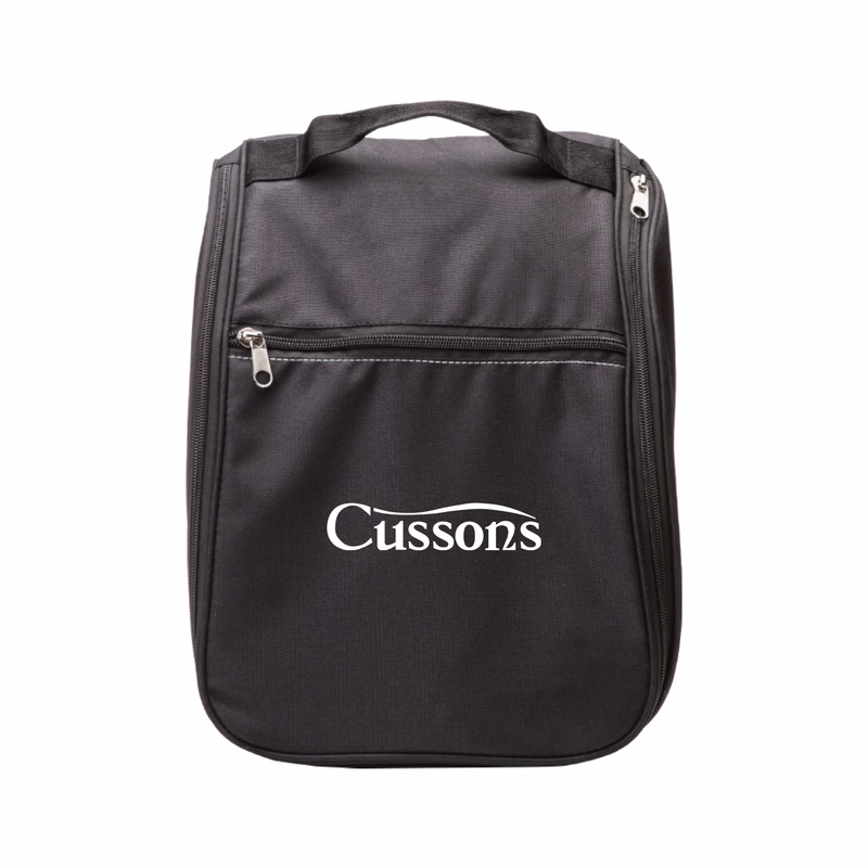 Hagen Shoe Bag