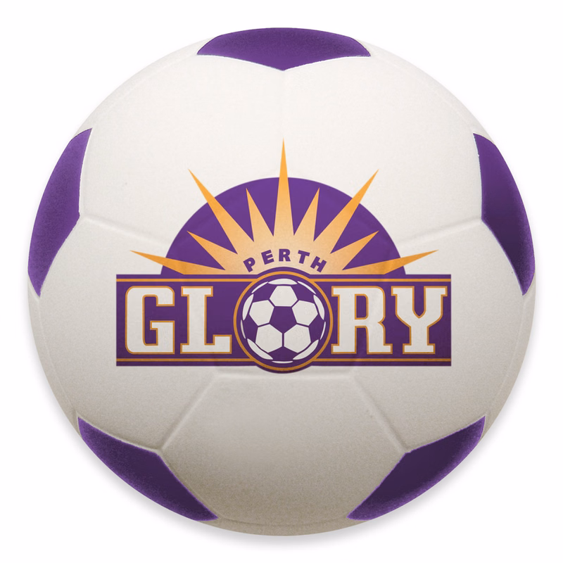 Soccer Ball 6-Large-WB