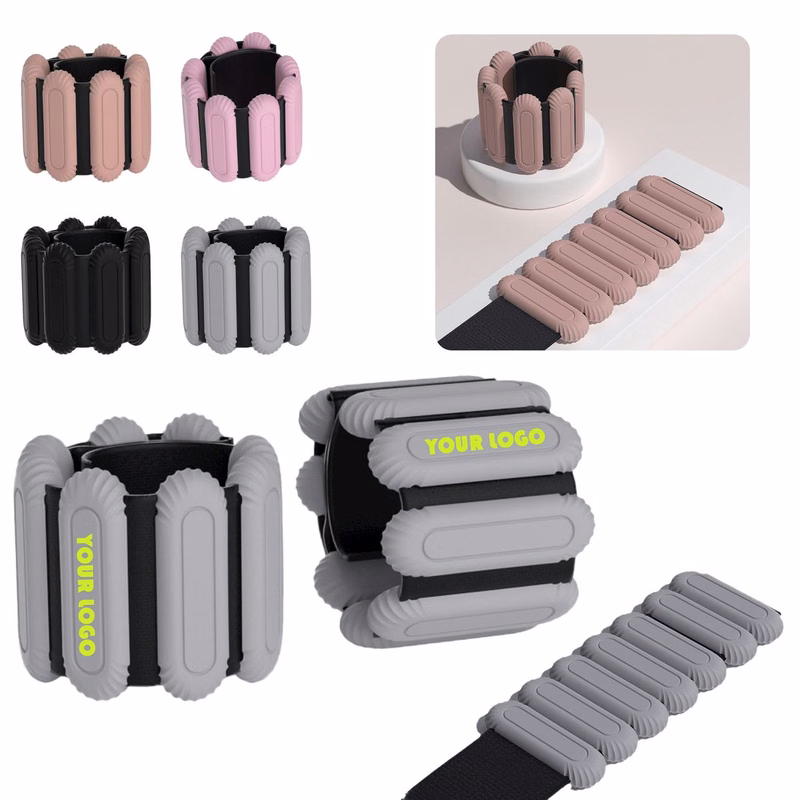 Weighted Wrist Bands