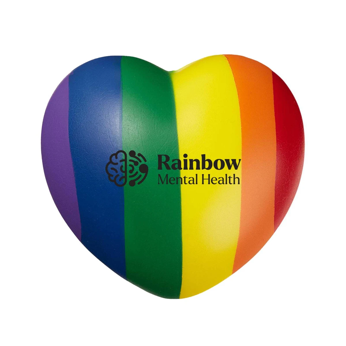 Pride Heart Stress Reliever 1