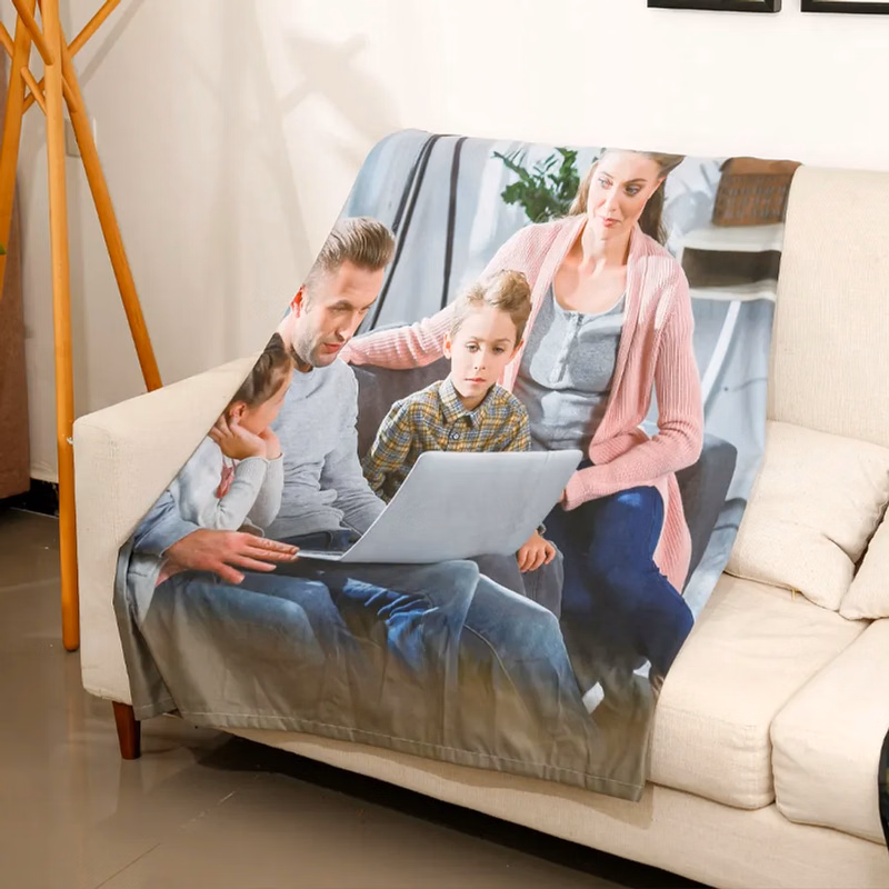 Fleece Blanket