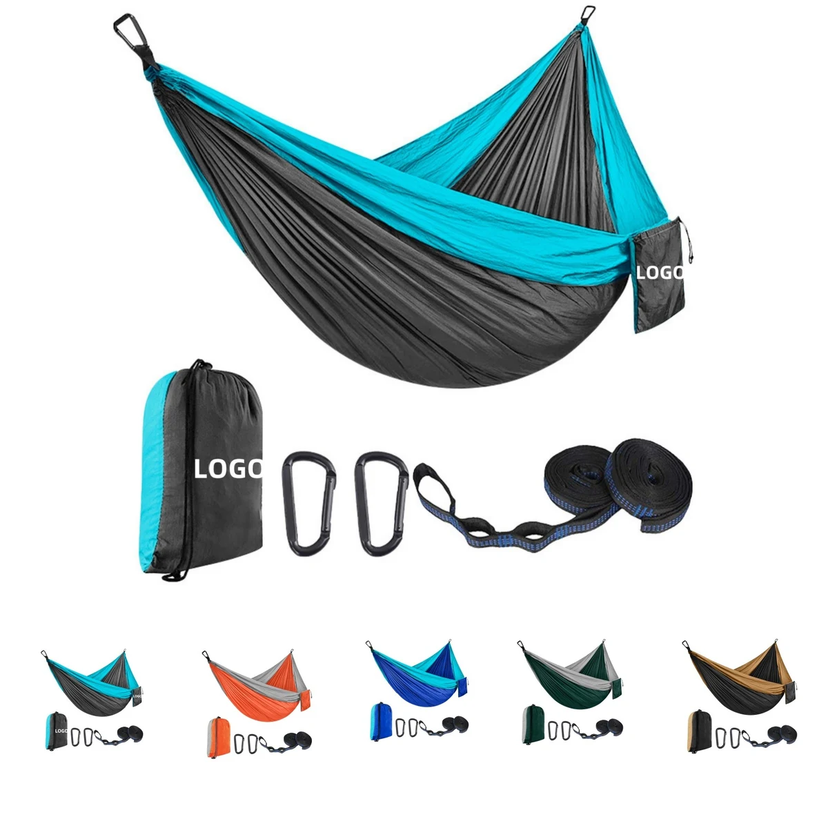 Portable Hammocks 1
