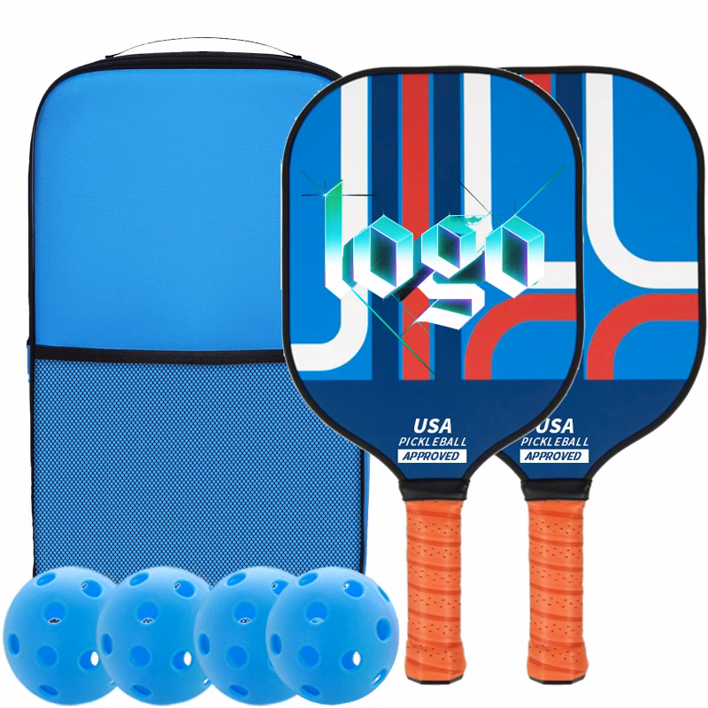 Fiberglass Honeycomb Pickleball Paddle