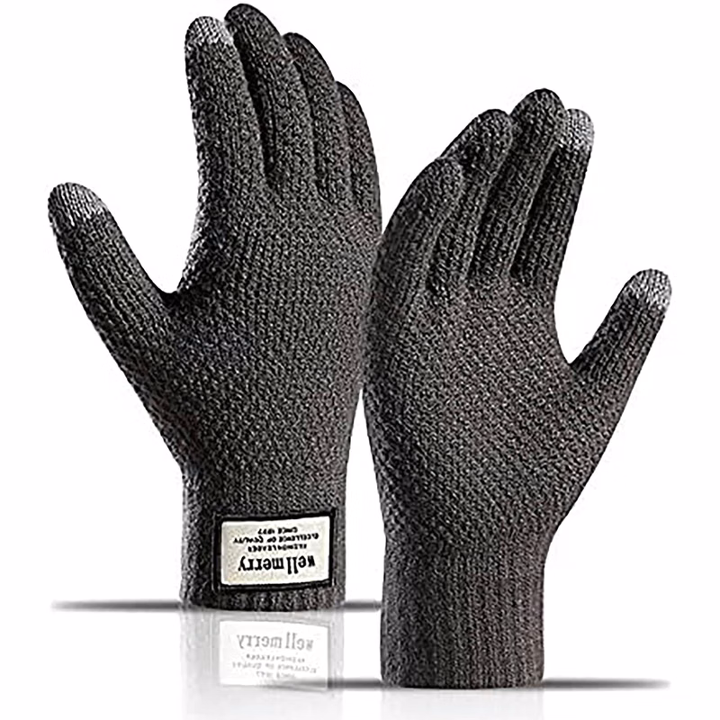 Touchscreen Thermal Gloves
