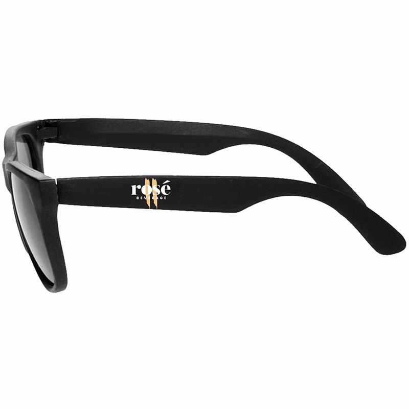 Vivid Shield Sunglasses