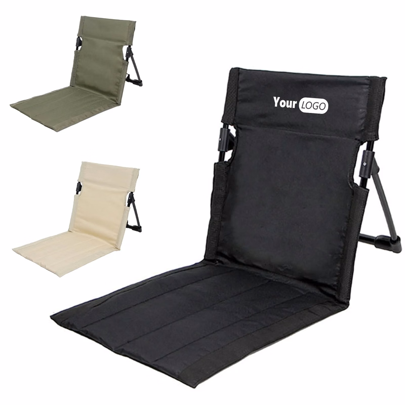 Alloy Outdoor Camping Backrest Cushion