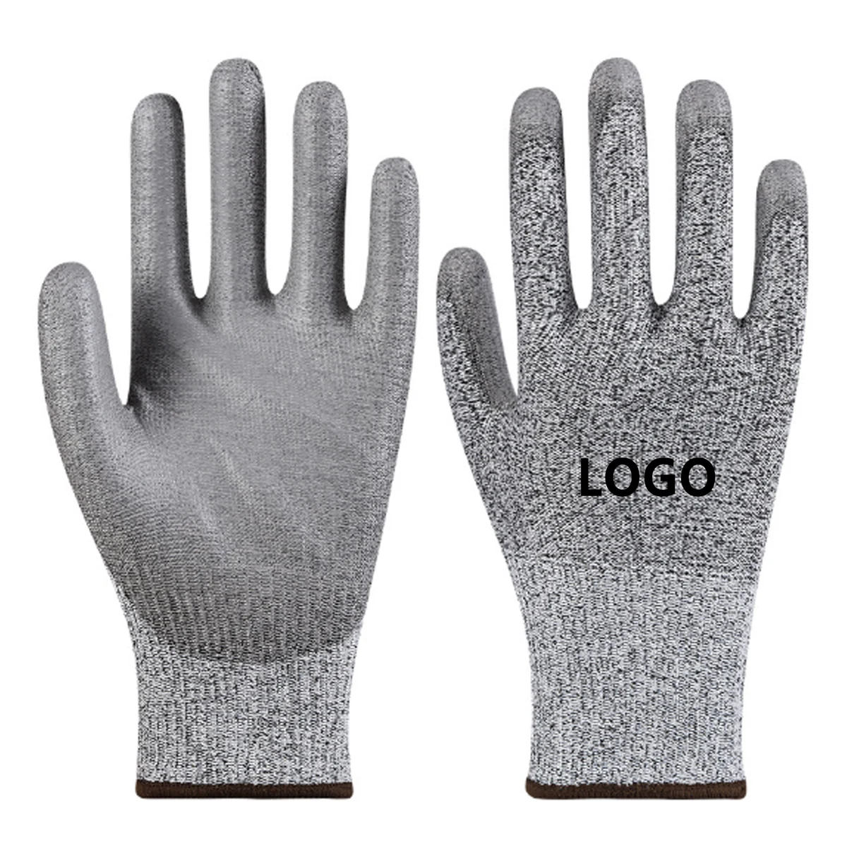 Cut Resistant Protective Gloves 1