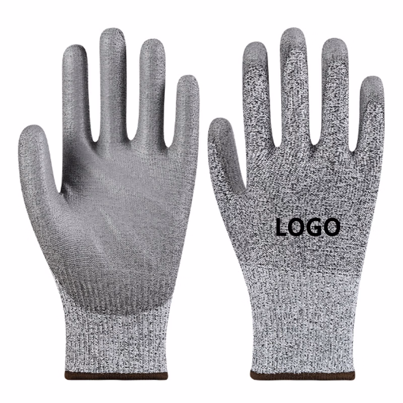 Cut Resistant Protective Gloves