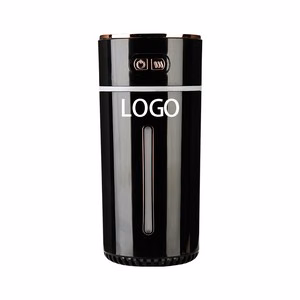 Portable Car Humidifier