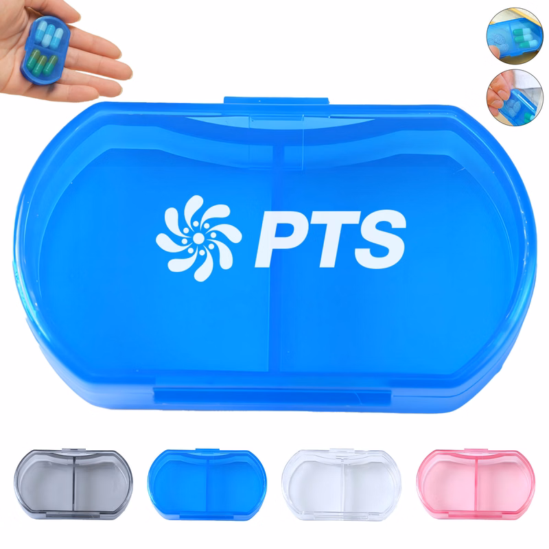 Small Pill Organizer