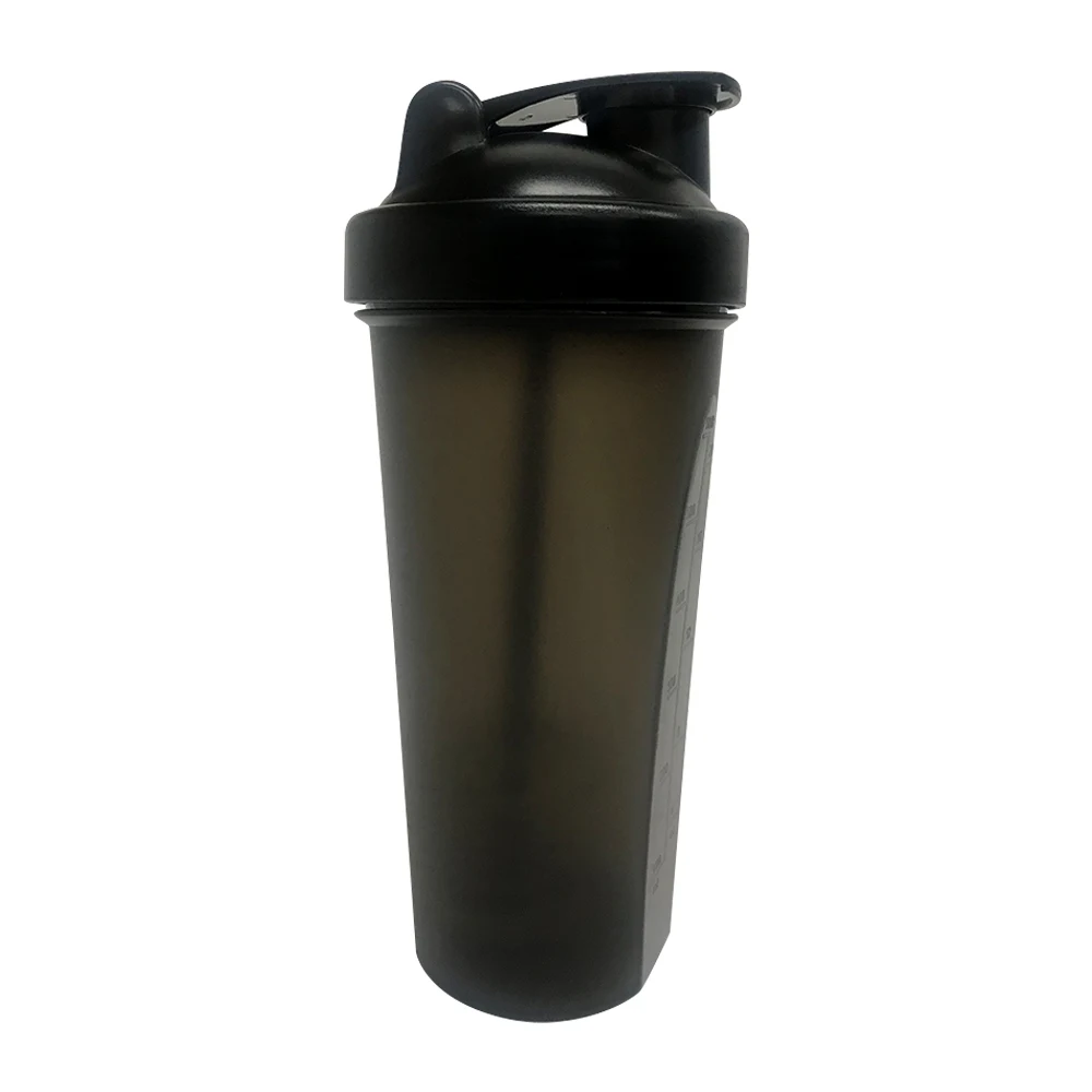 27 Oz Shaker Bottle with Stir Action Rod 1