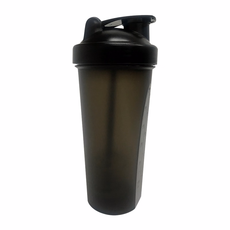 27 Oz Shaker Bottle with Stir Action Rod