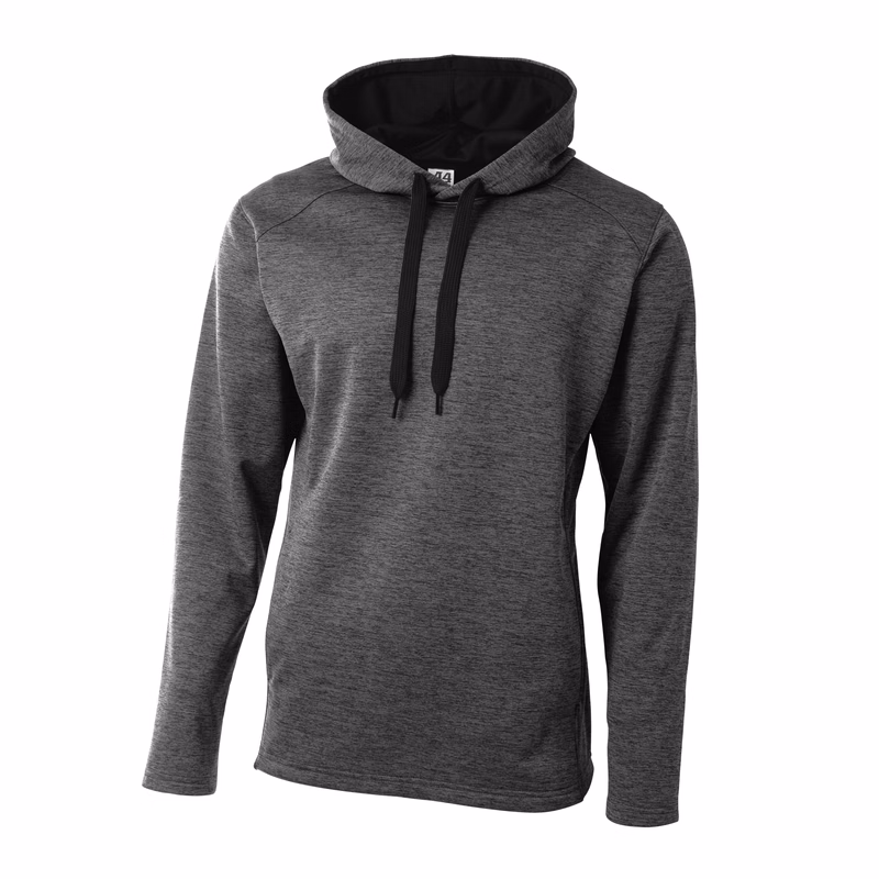 A4 Inspire Fleece Hoodie