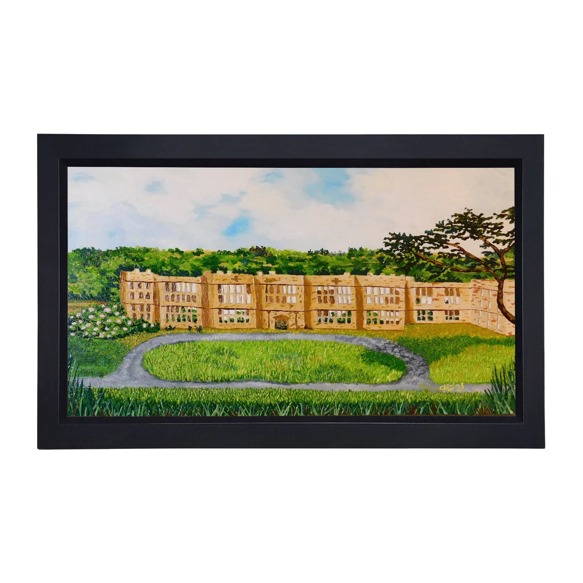 15.6 inch Smart Wi-Fi Digital Photo Frame 1