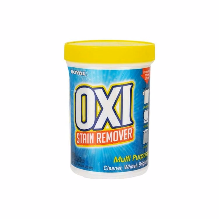 Royal Oxi Stain Remover14oz.