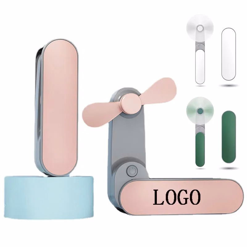 USB Small Pocket Fan