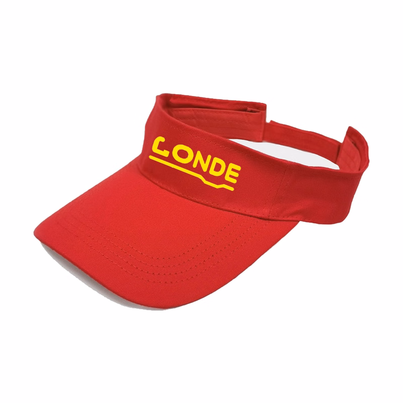 Summer Sun Shade And Sun Protection Sports Hollow Top Hat