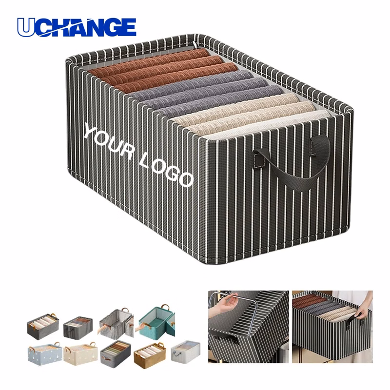 Foldable Home Storage Organizer