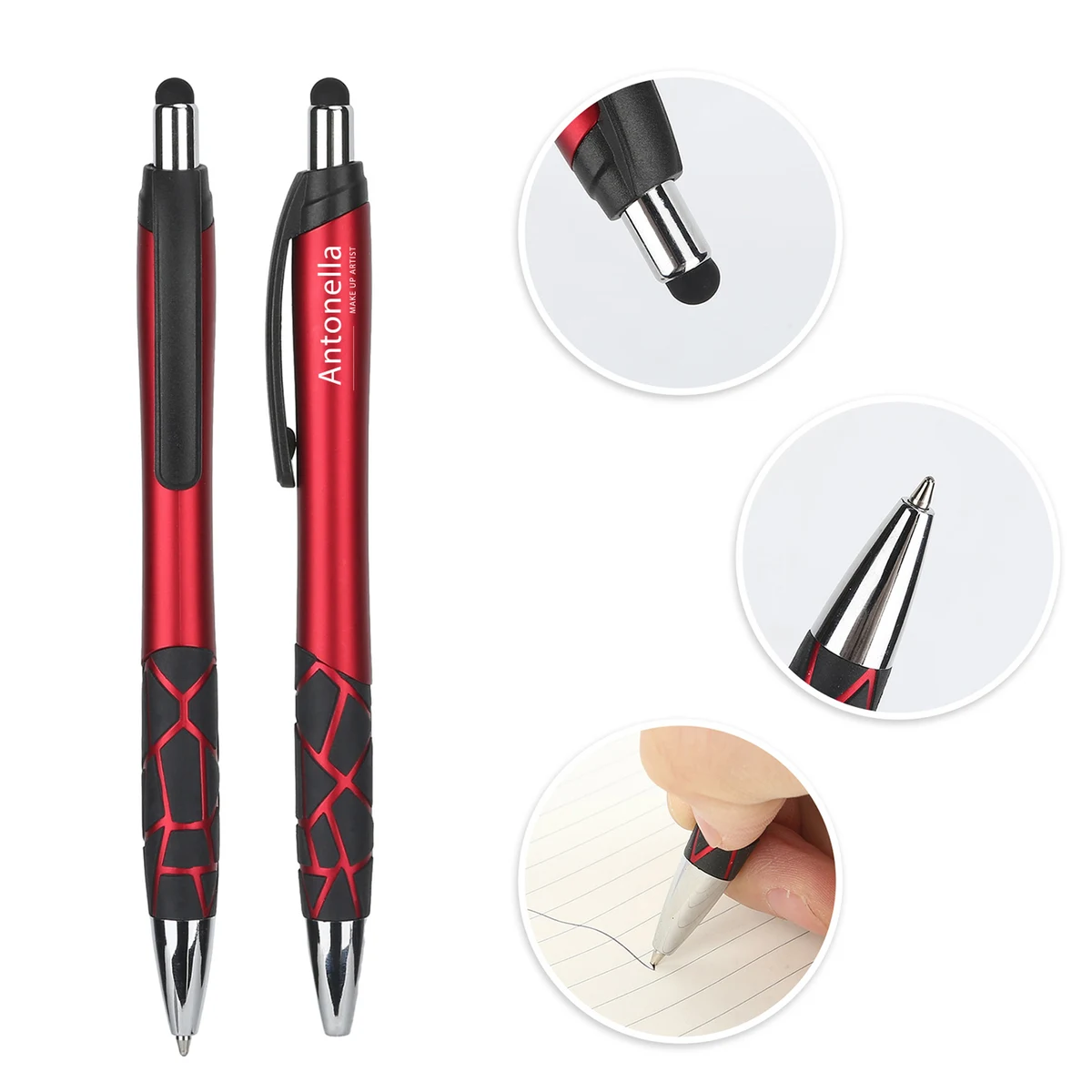 The Mosaic Stylus Pen 1