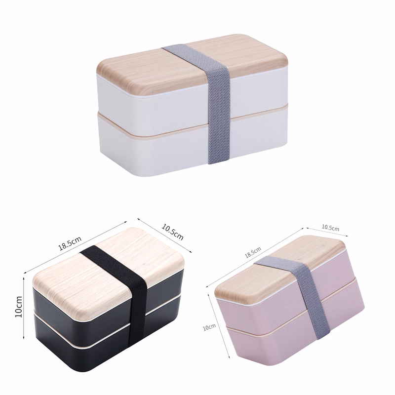 1200 ML Bento Lunch Box