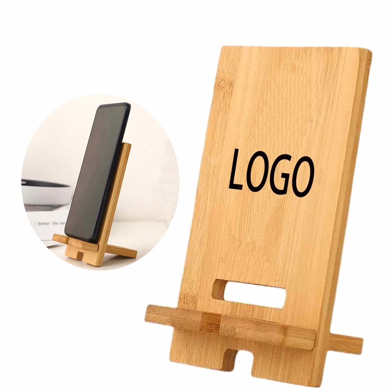 Convenient Adjustable Wooden Holder