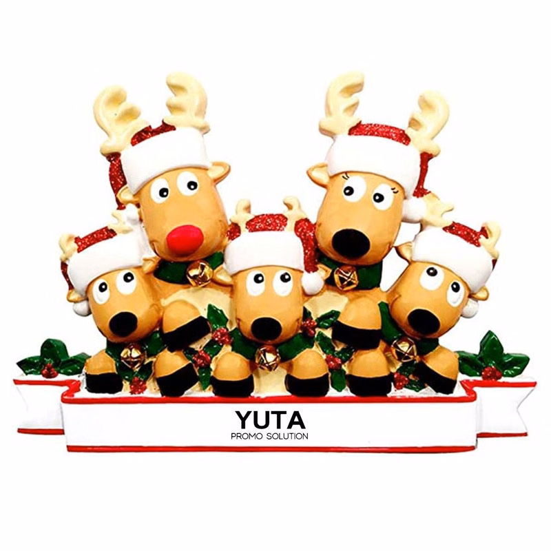 Christmas Tree Decoration