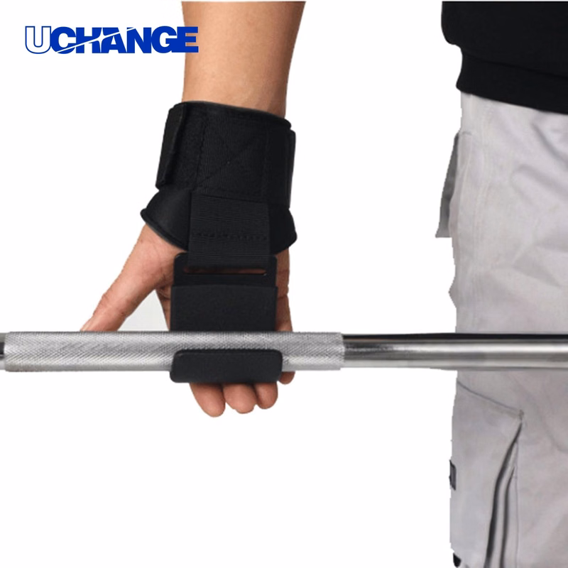 Pull-Up Assist Training Hook