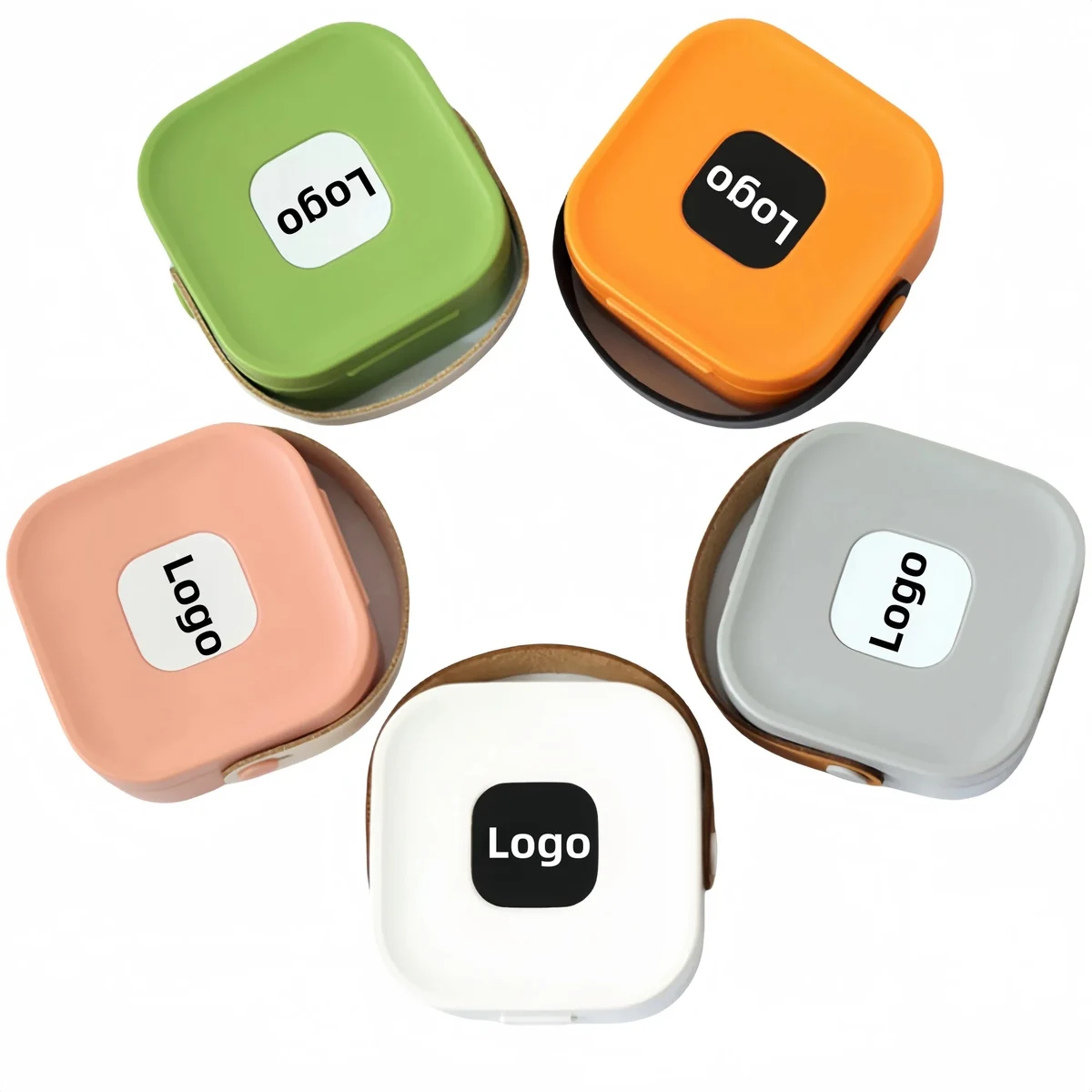 New Multi-Functional Jewelry Storage Box 1