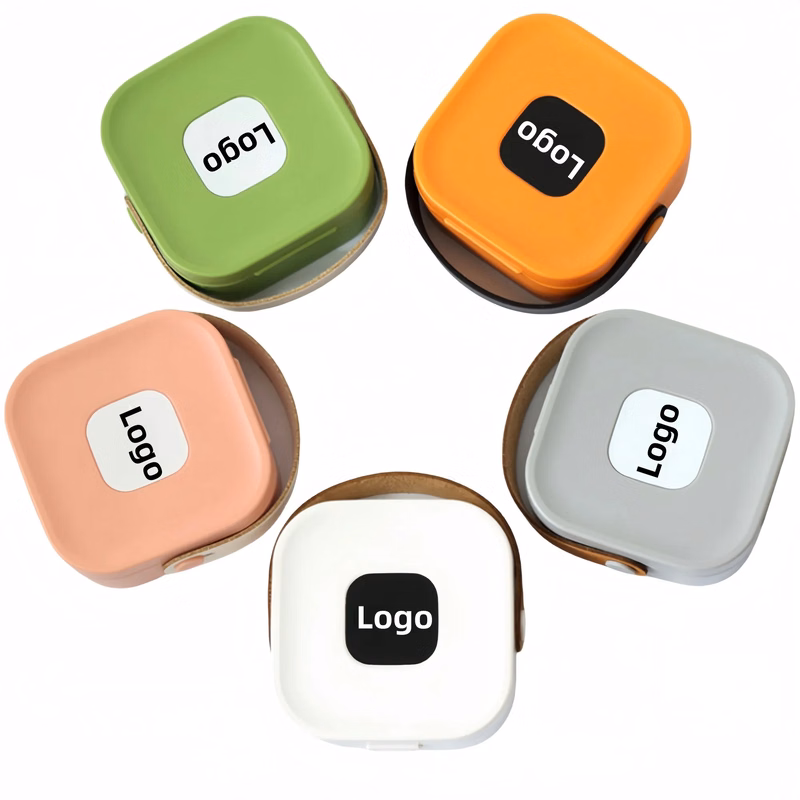 New Multi-Functional Jewelry Storage Box