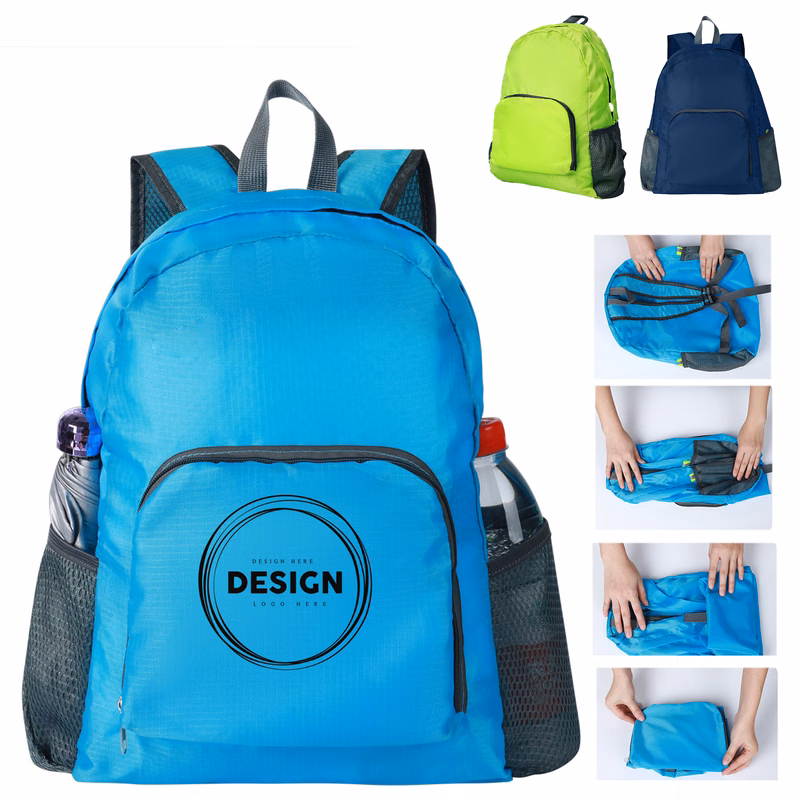 Outdoor Hiking Bag Foldable