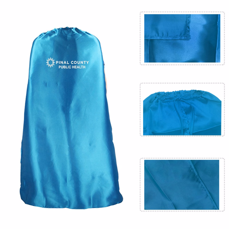Halloween Cloak Cape for Adult