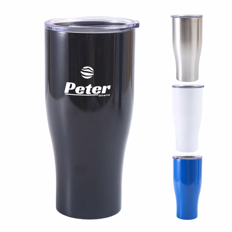 30oz Stainless Steel Travel Tumbler