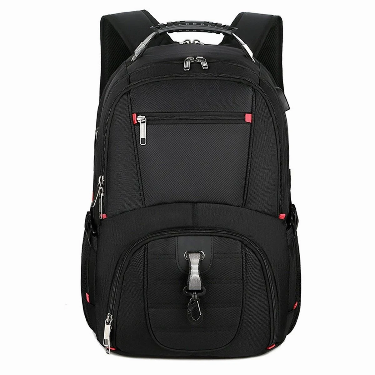 Large Travel Laptop Backpack 1