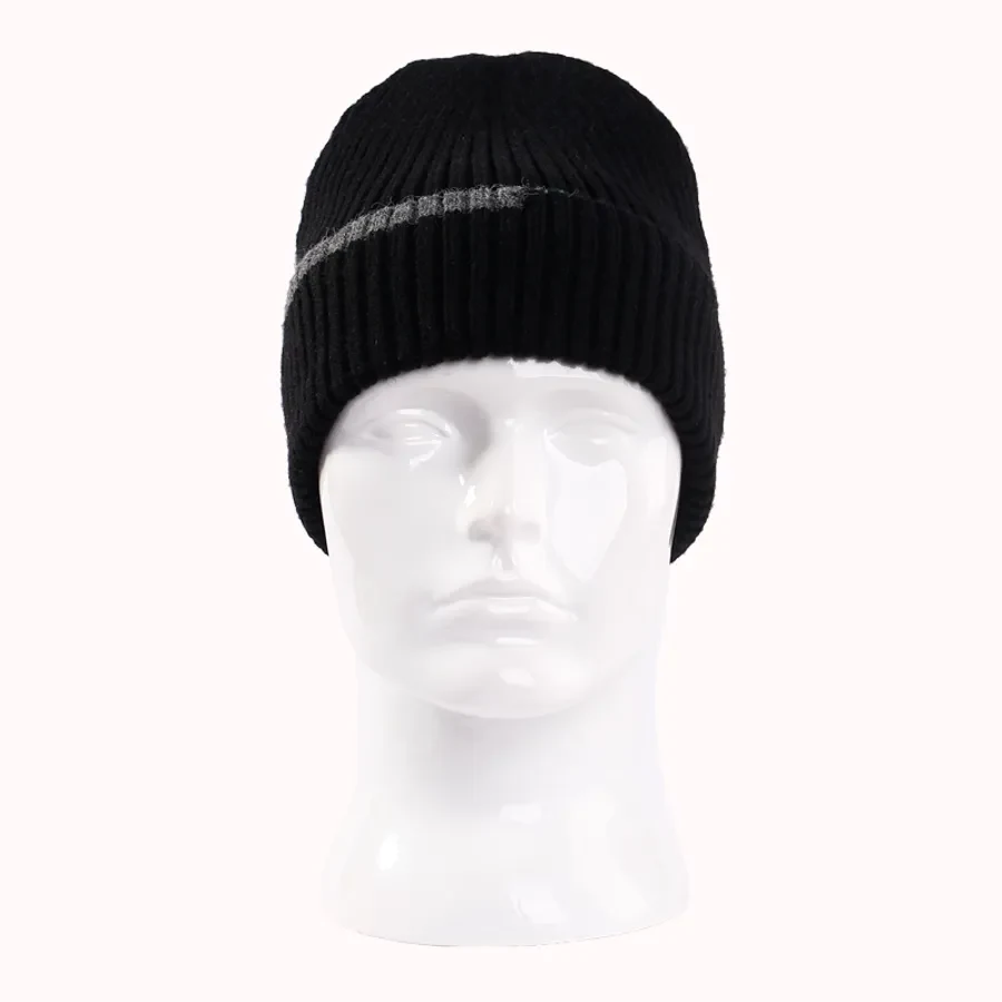 Casual Sunday Angora Yarn Beanies 1